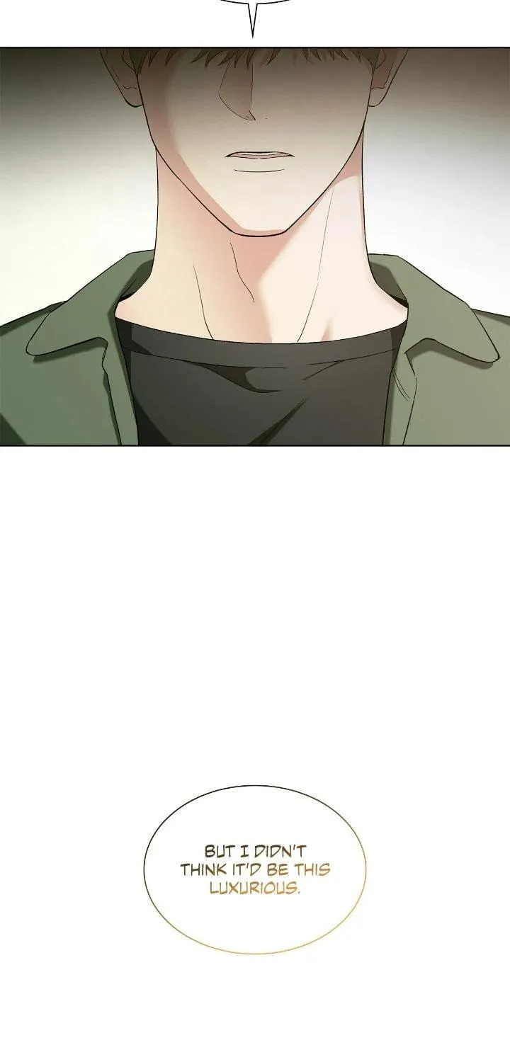 Read Salty Lust chapter 55 image 8 on Lezhin