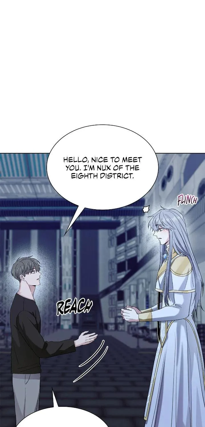 Read Salty Lust chapter 55 image 99 on Lezhin