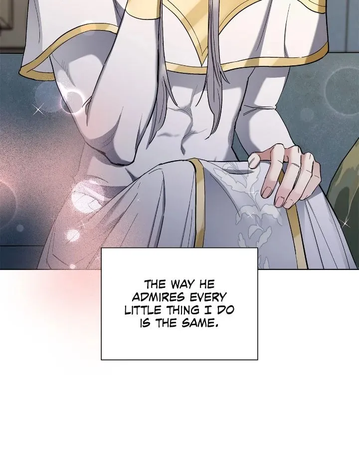 Read Salty Lust chapter 56 image 1 on Lezhin