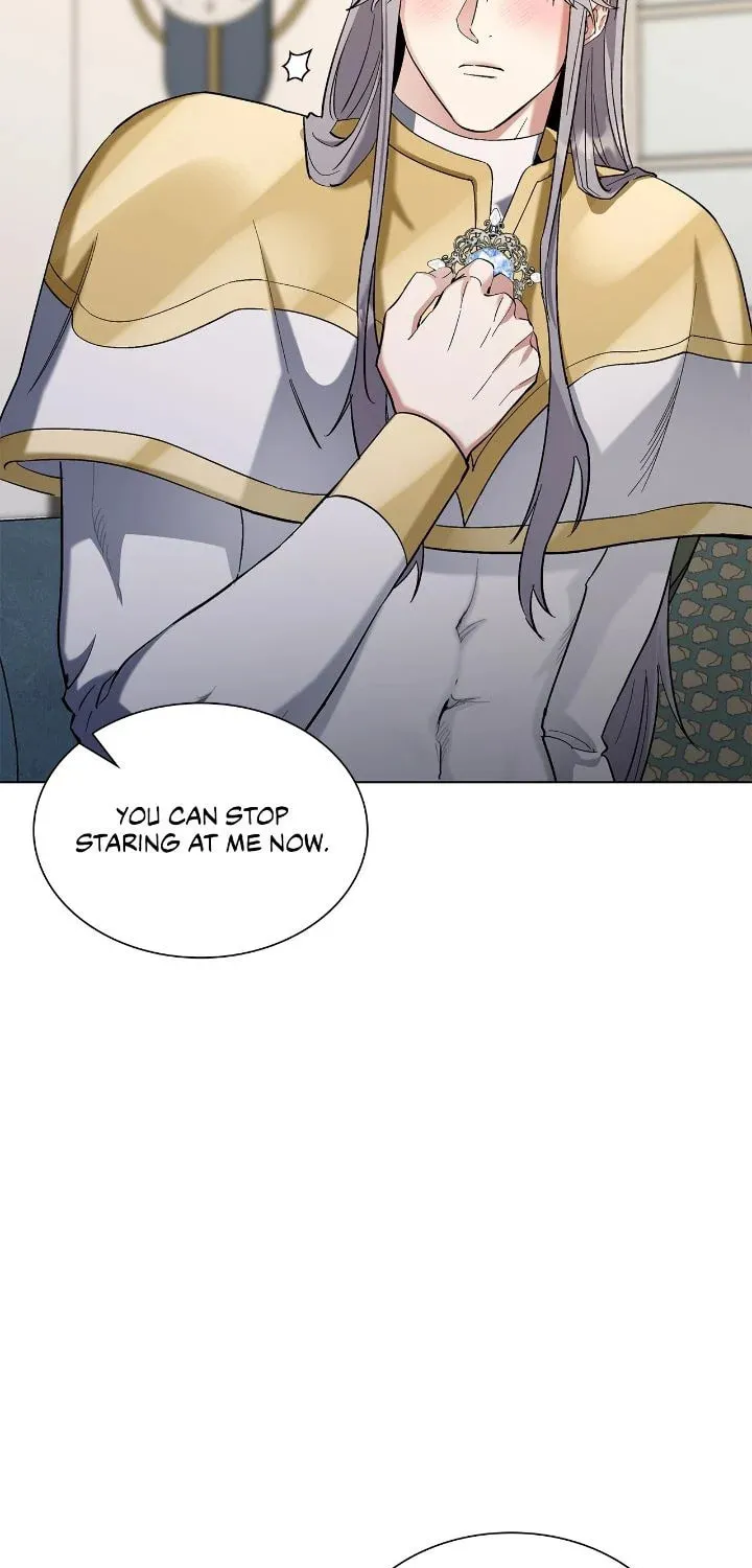 Read Salty Lust chapter 56 image 11 on Lezhin