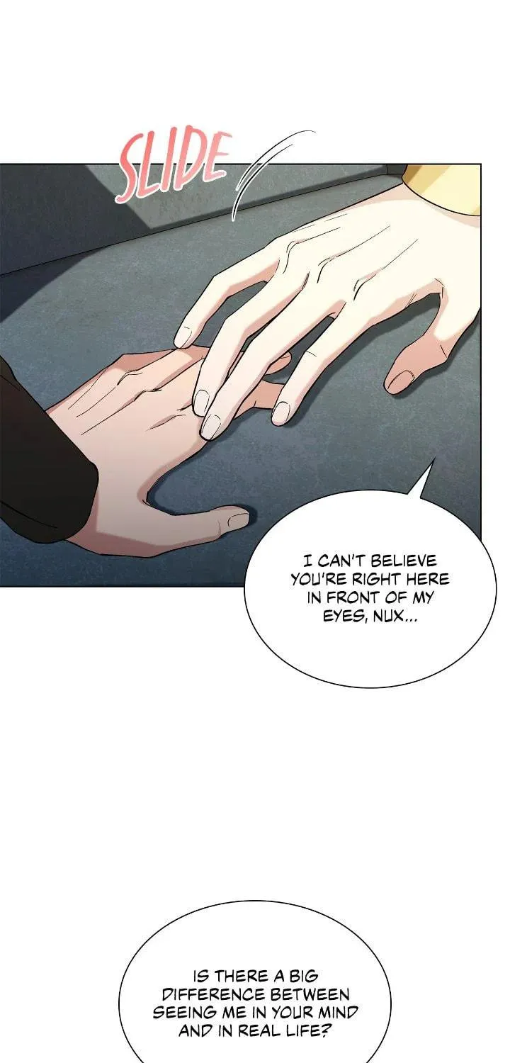 Read Salty Lust chapter 56 image 14 on Lezhin