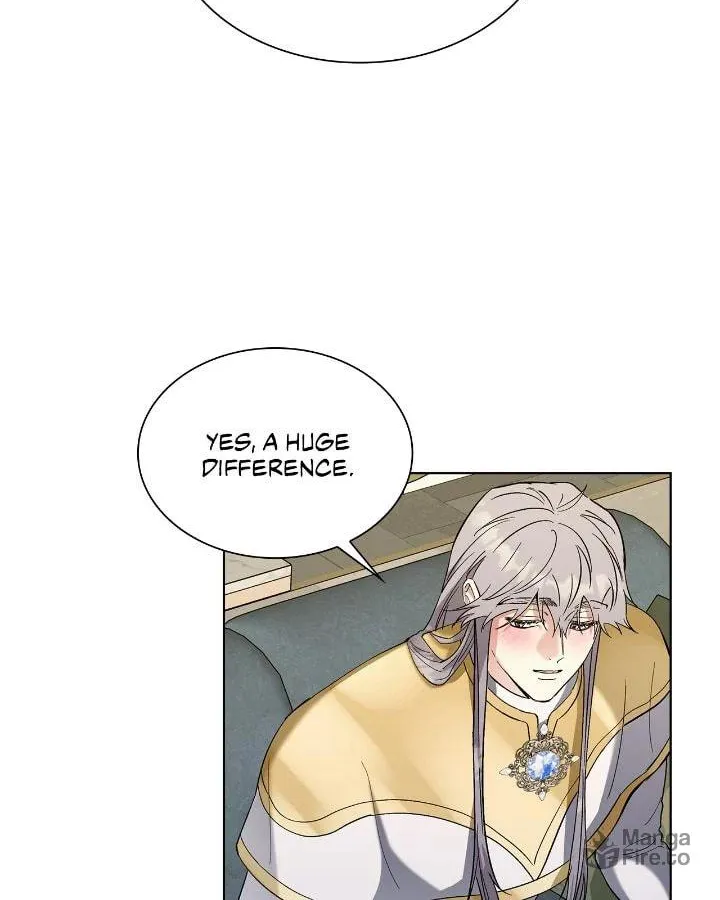 Read Salty Lust chapter 56 image 15 on Lezhin