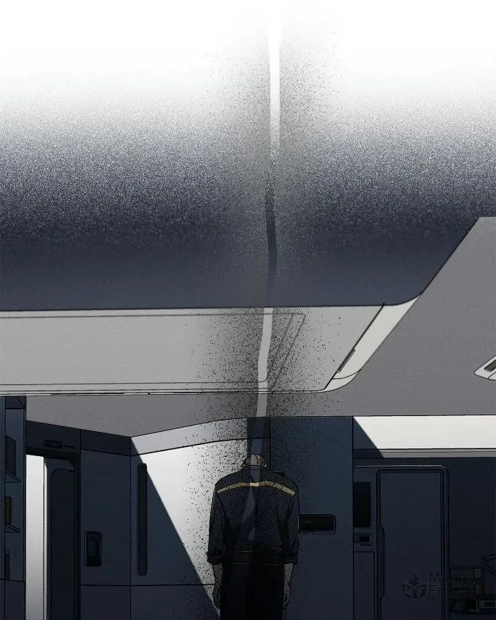 Read Salty Lust chapter 56 image 21 on Lezhin