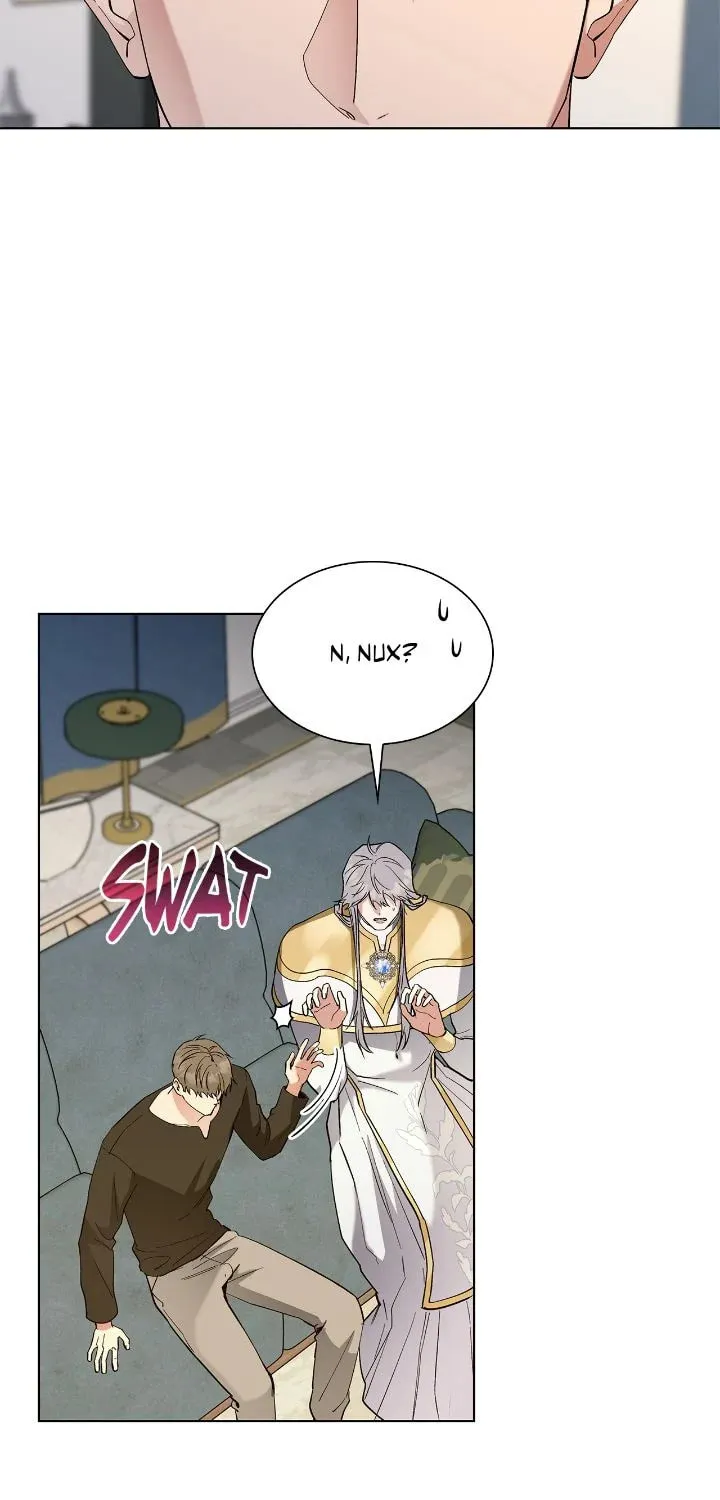 Read Salty Lust chapter 56 image 24 on Lezhin