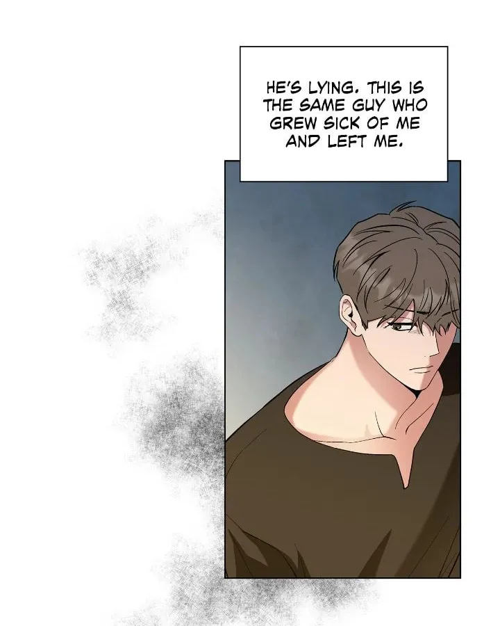 Read Salty Lust chapter 56 image 25 on Lezhin