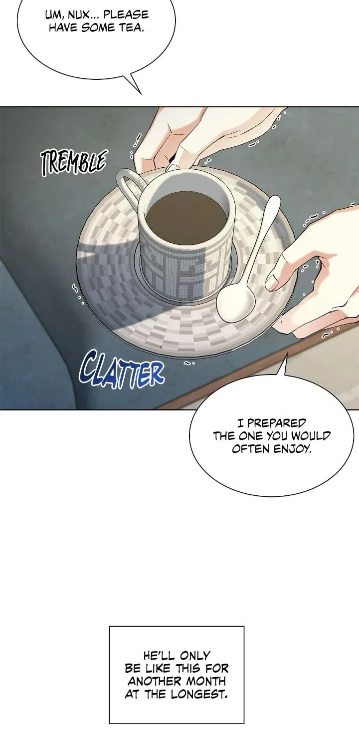 Read Salty Lust chapter 56 image 29 on Lezhin