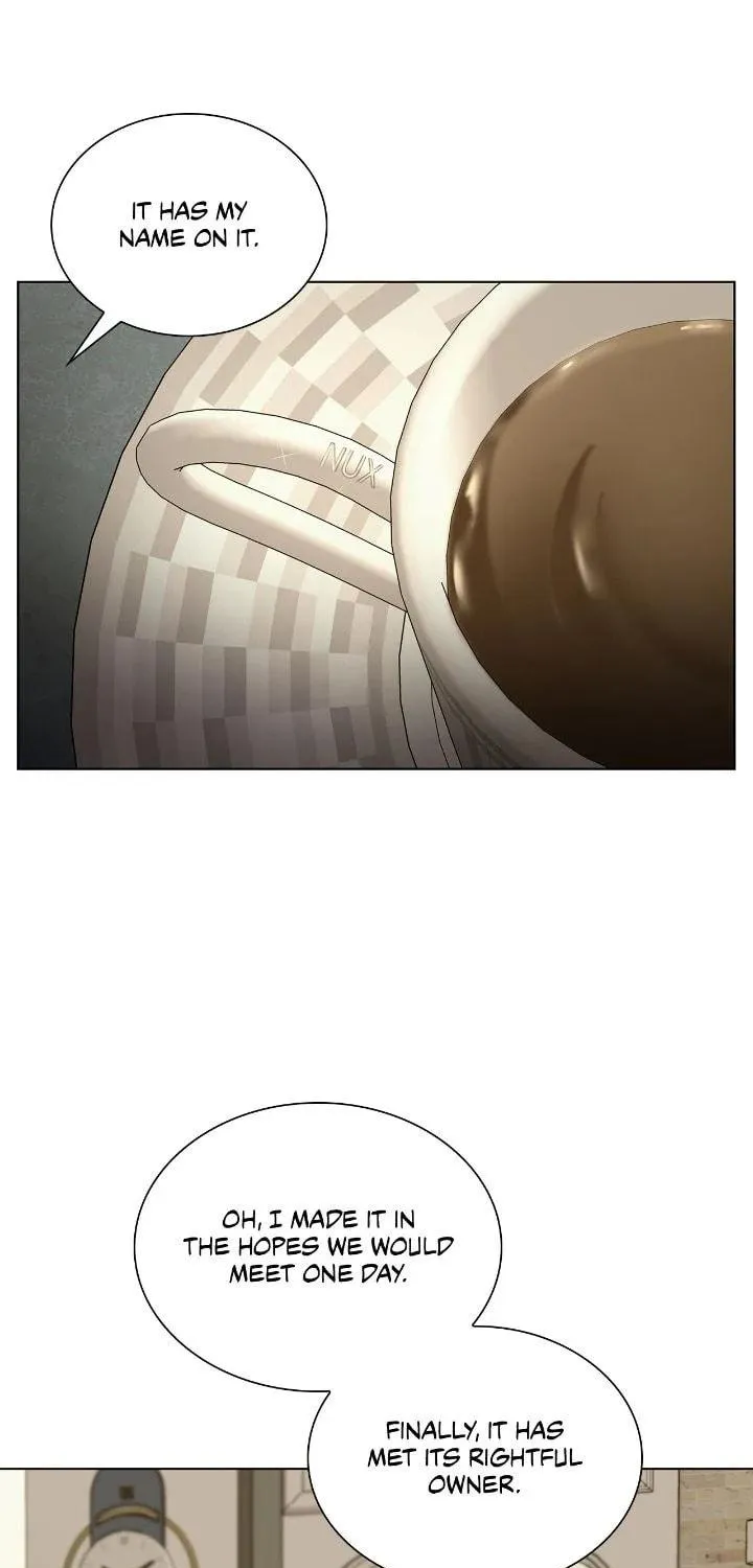 Read Salty Lust chapter 56 image 31 on Lezhin