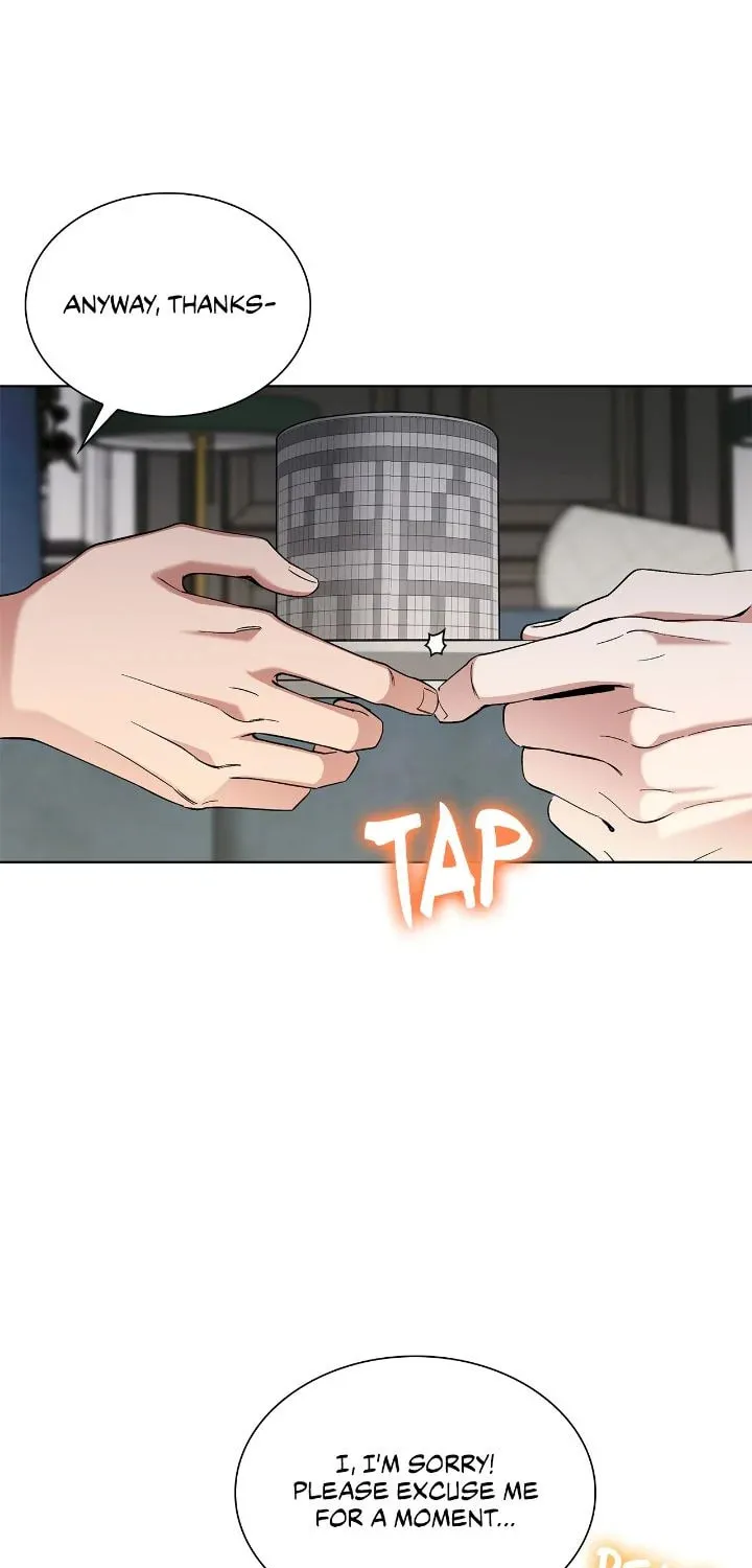 Read Salty Lust chapter 56 image 33 on Lezhin