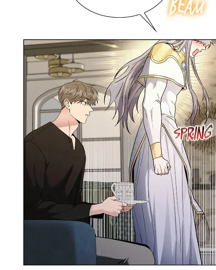 Read Salty Lust chapter 56 image 34 on Lezhin