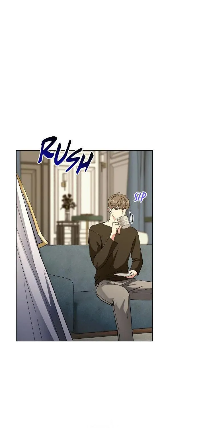 Read Salty Lust chapter 56 image 35 on Lezhin