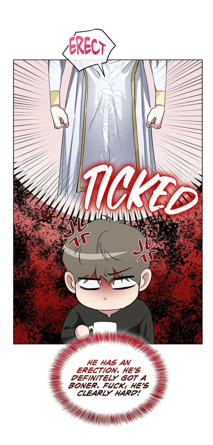 Read Salty Lust chapter 56 image 37 on Lezhin