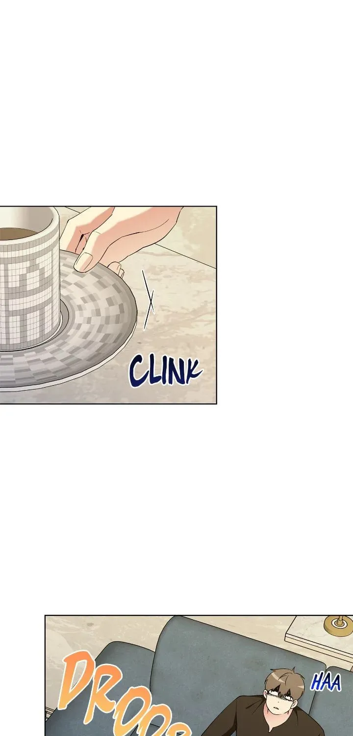 Read Salty Lust chapter 56 image 39 on Lezhin