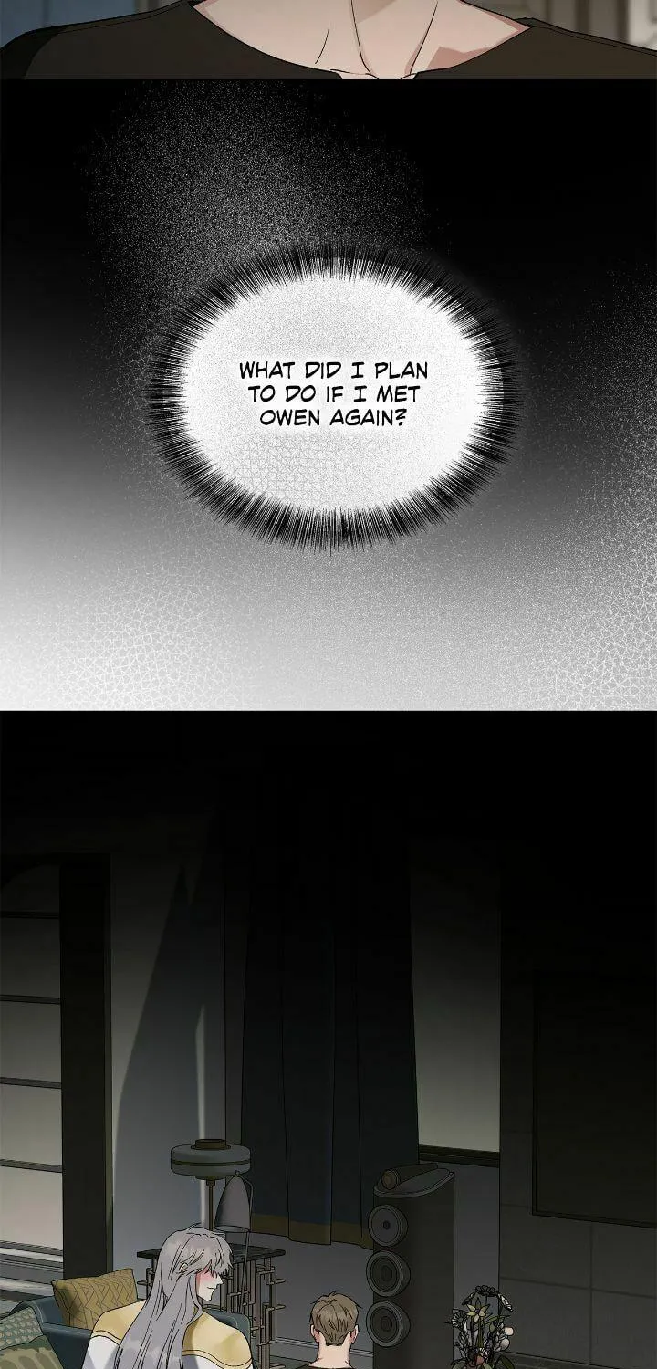 Read Salty Lust chapter 56 image 4 on Lezhin