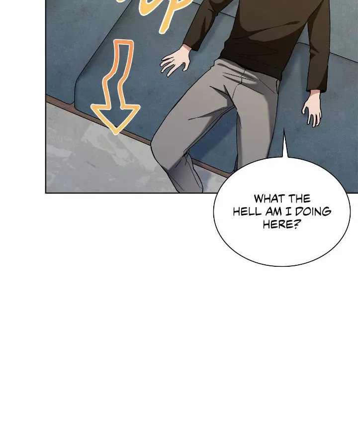 Read Salty Lust chapter 56 image 40 on Lezhin