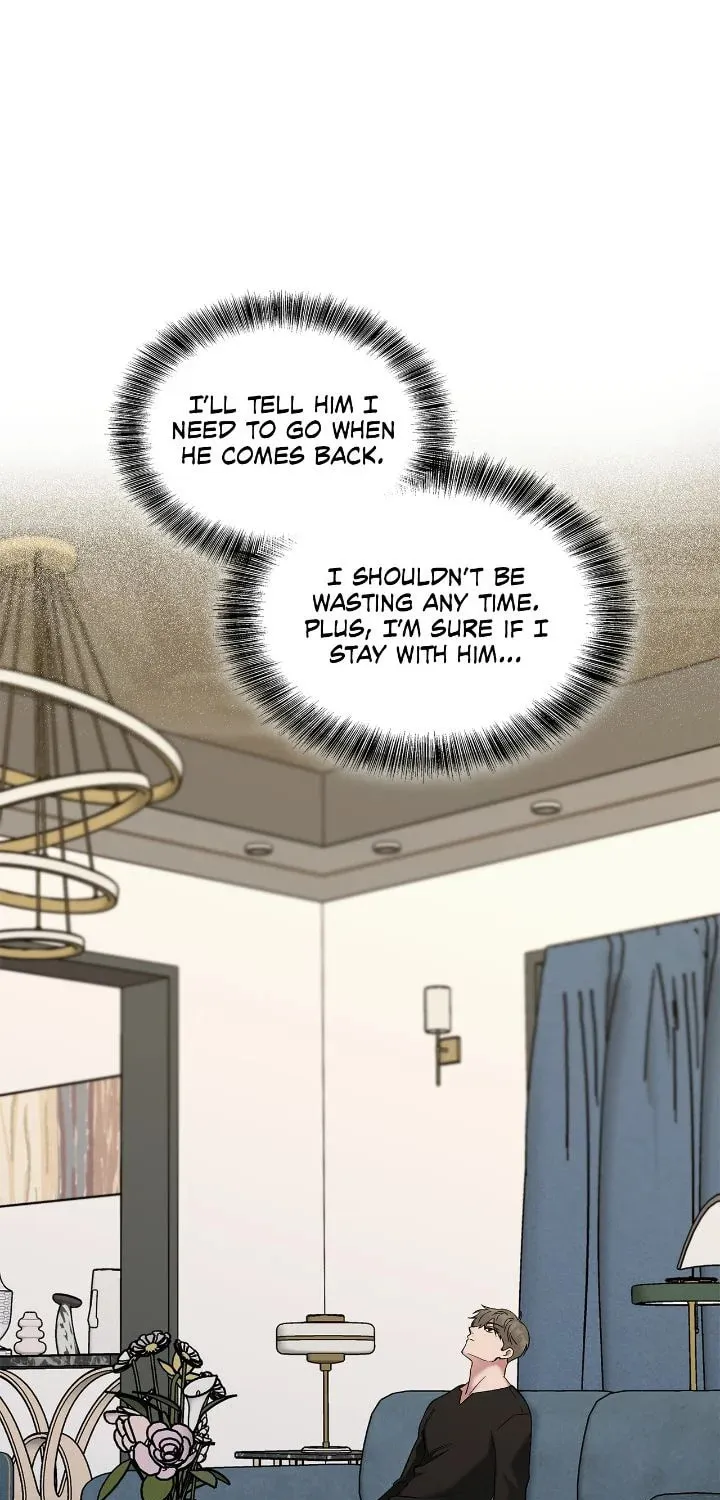 Read Salty Lust chapter 56 image 41 on Lezhin