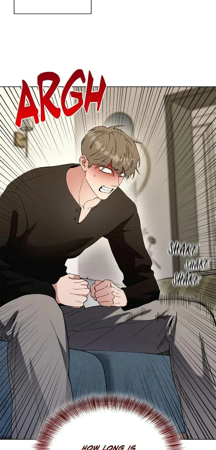 Read Salty Lust chapter 56 image 45 on Lezhin
