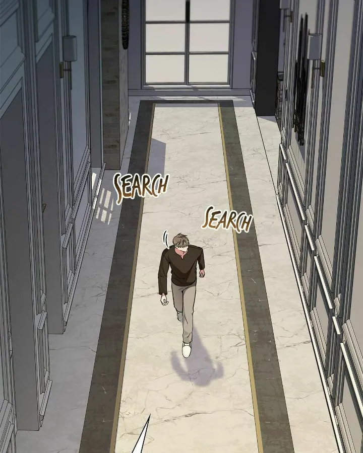 Read Salty Lust chapter 56 image 48 on Lezhin