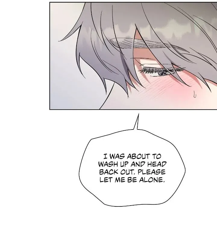 Read Salty Lust chapter 56 image 58 on Lezhin