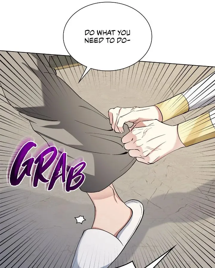 Read Salty Lust chapter 56 image 60 on Lezhin