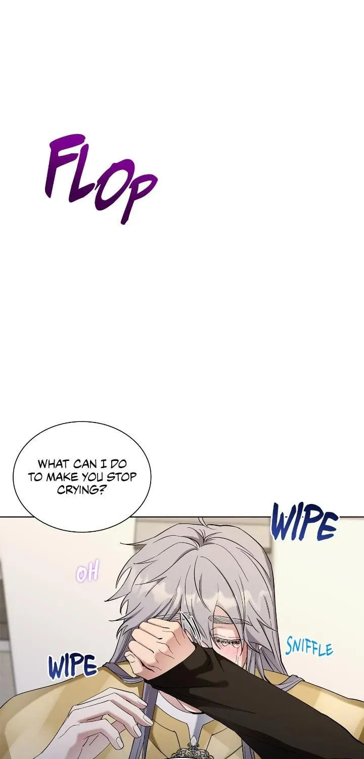 Read Salty Lust chapter 56 image 65 on Lezhin