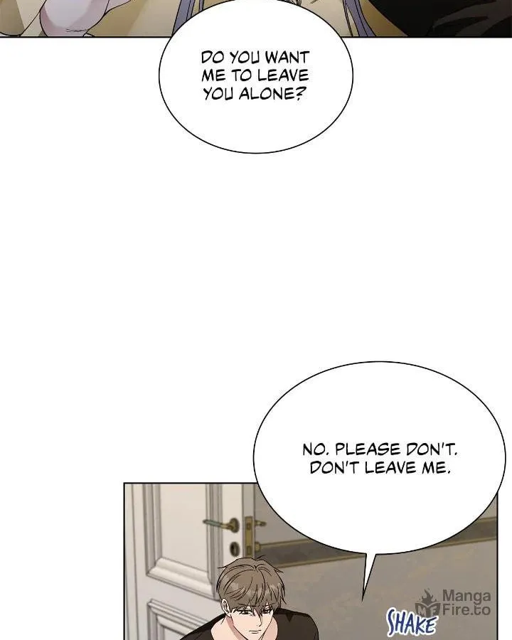 Read Salty Lust chapter 56 image 66 on Lezhin
