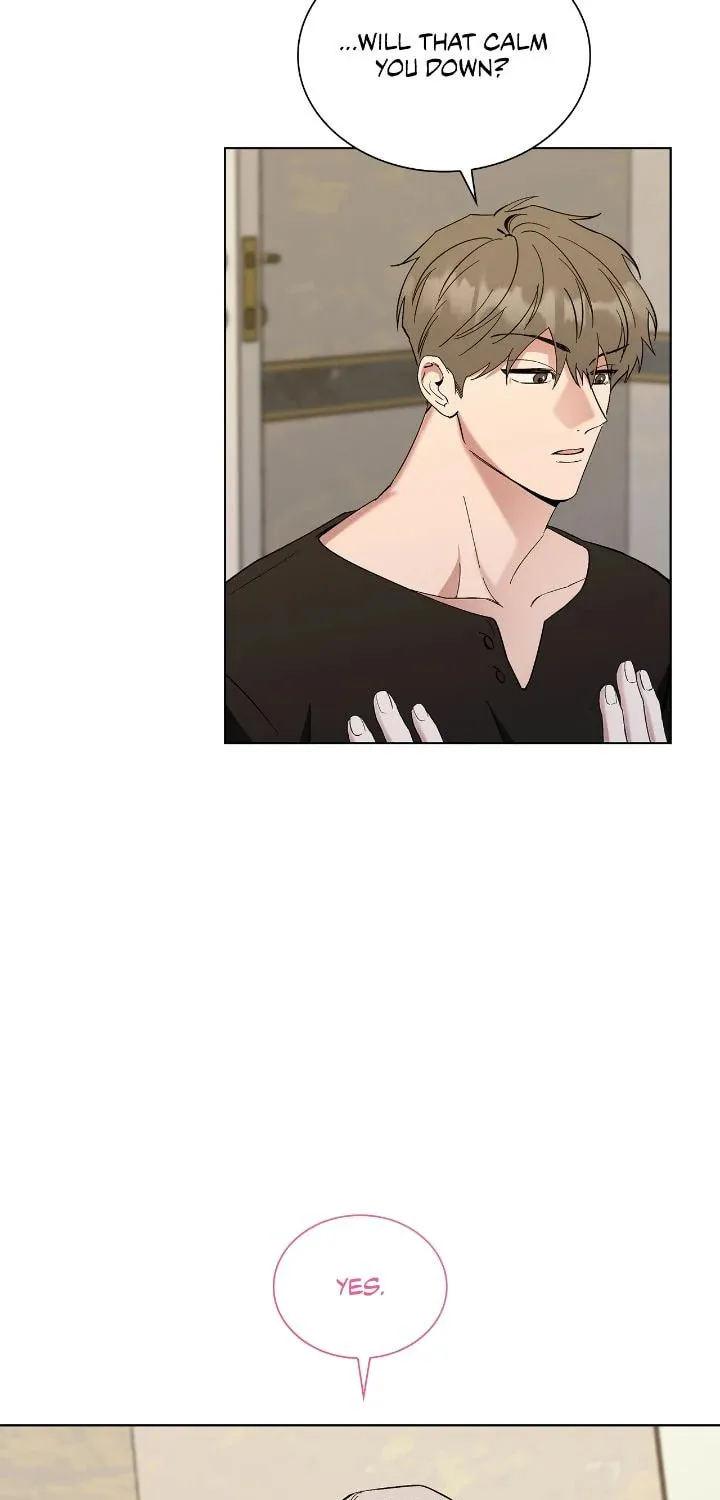 Read Salty Lust chapter 56 image 69 on Lezhin
