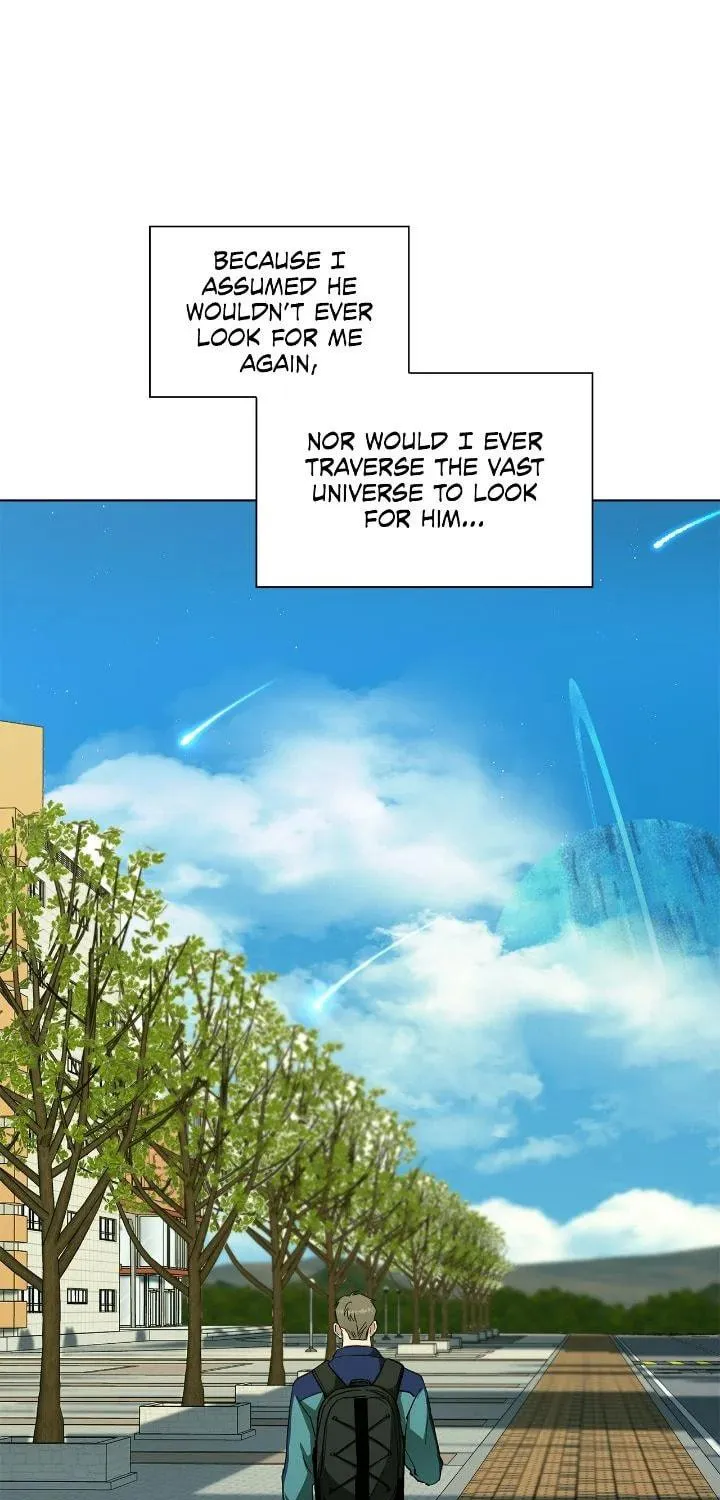 Read Salty Lust chapter 56 image 7 on Lezhin