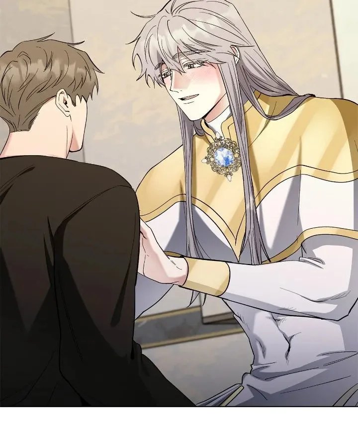 Read Salty Lust chapter 56 image 70 on Lezhin