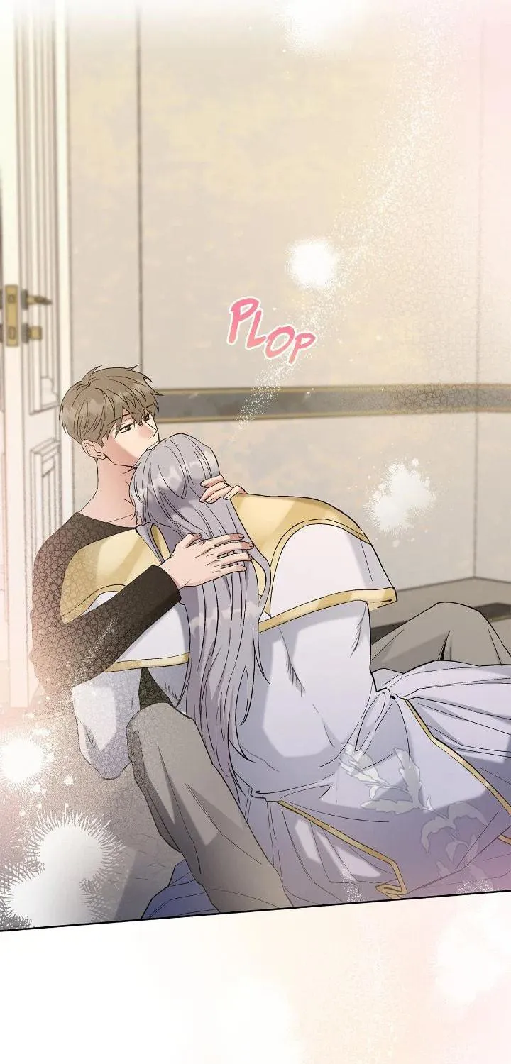Read Salty Lust chapter 56 image 73 on Lezhin