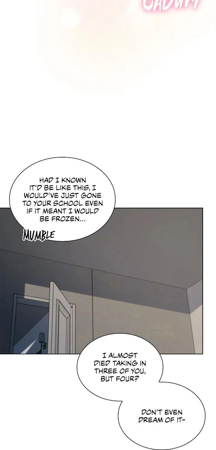 Read Salty Lust chapter 56 image 75 on Lezhin