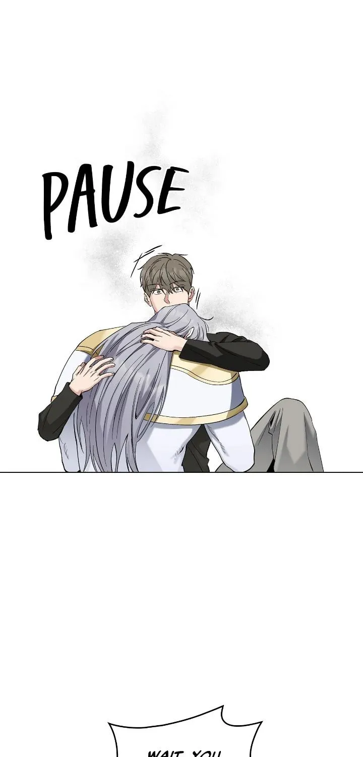 Read Salty Lust chapter 56 image 77 on Lezhin