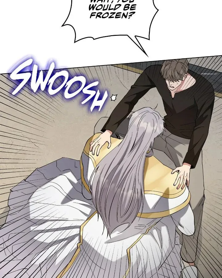 Read Salty Lust chapter 56 image 78 on Lezhin