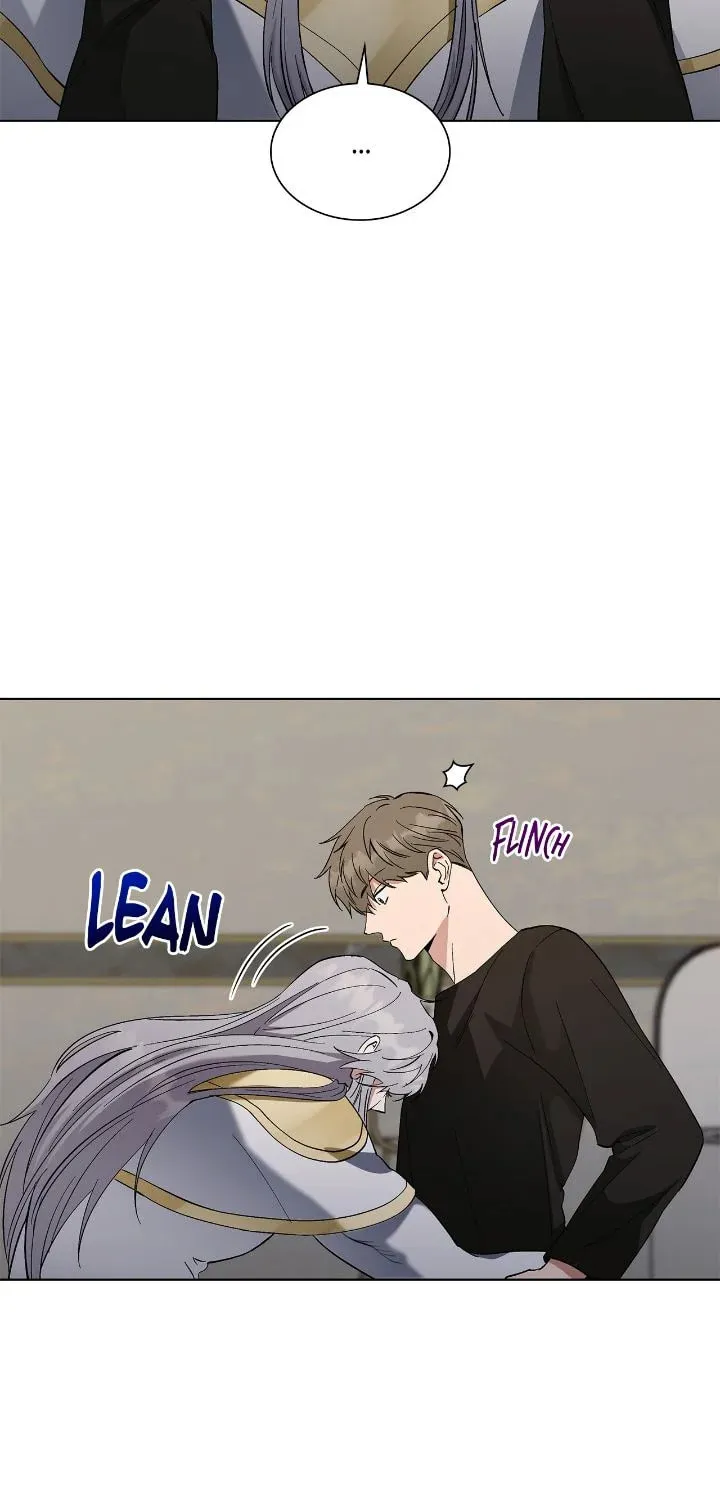 Read Salty Lust chapter 56 image 81 on Lezhin