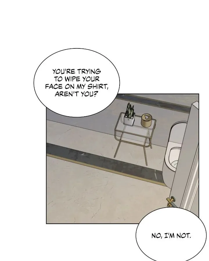 Read Salty Lust chapter 56 image 82 on Lezhin