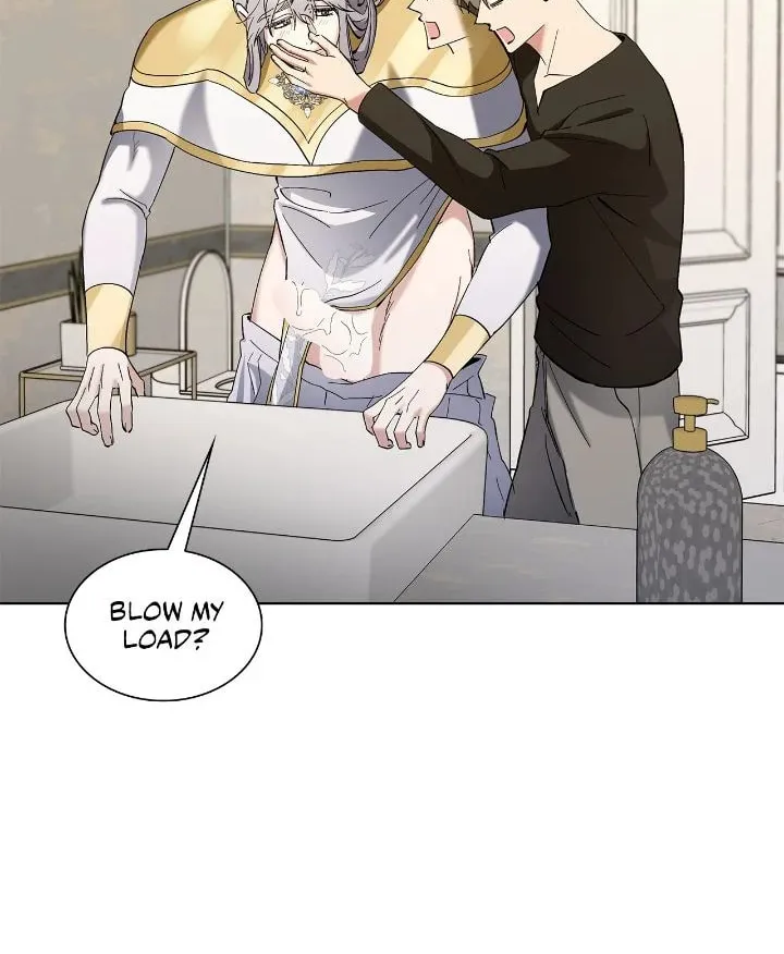 Read Salty Lust chapter 56 image 89 on Lezhin