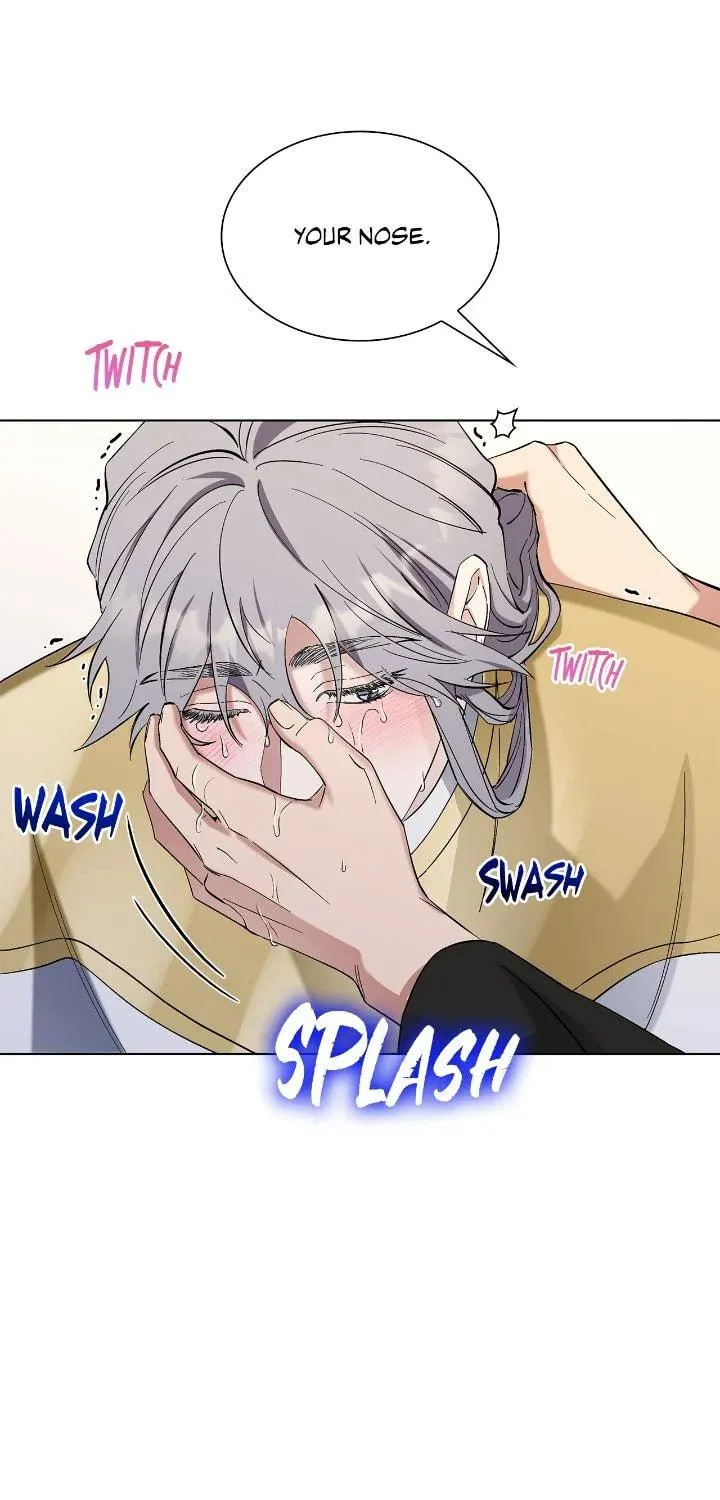 Read Salty Lust chapter 56 image 90 on Lezhin
