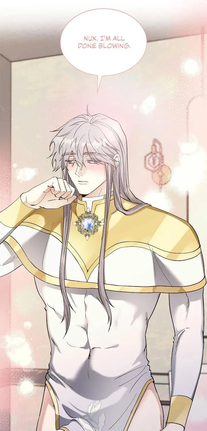 Read Salty Lust chapter 56 image 94 on Lezhin