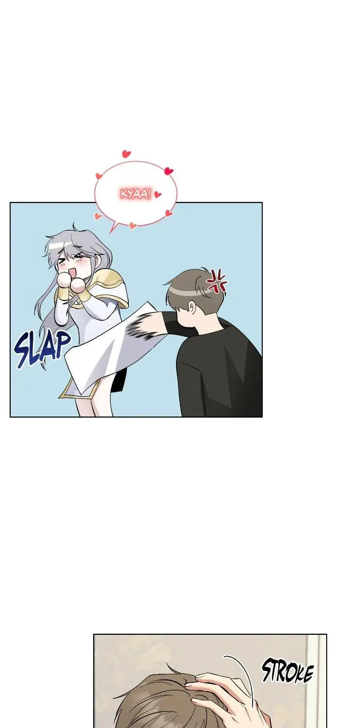 Read Salty Lust chapter 56 image 96 on Lezhin