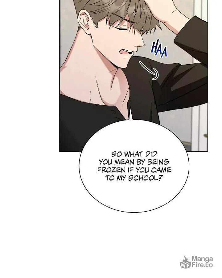 Read Salty Lust chapter 56 image 97 on Lezhin