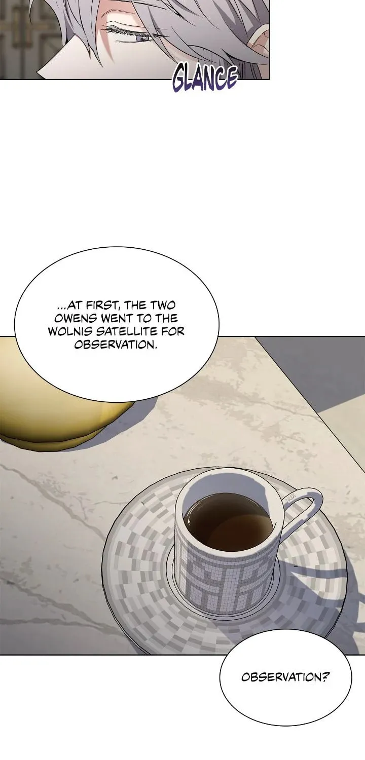 Read Salty Lust chapter 57 image 12 on Lezhin