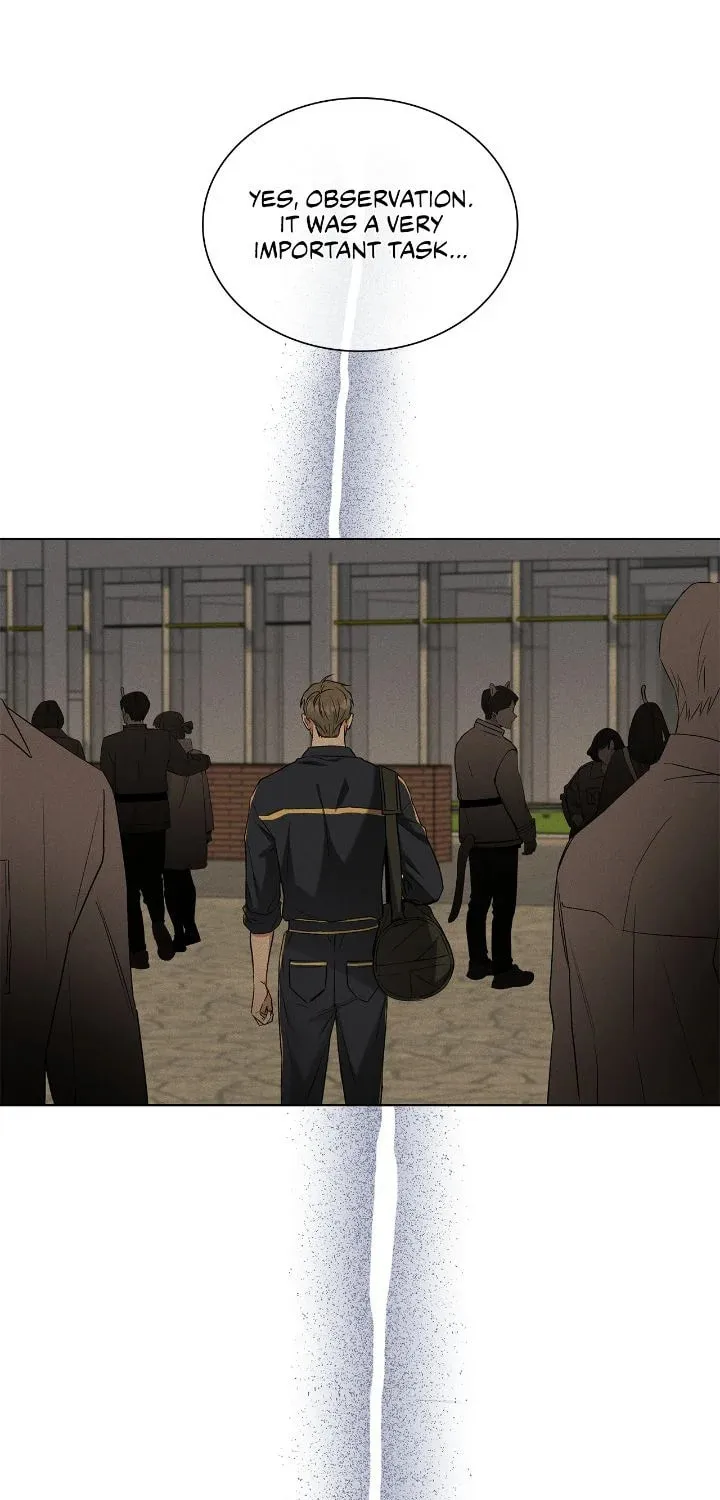 Read Salty Lust chapter 57 image 14 on Lezhin
