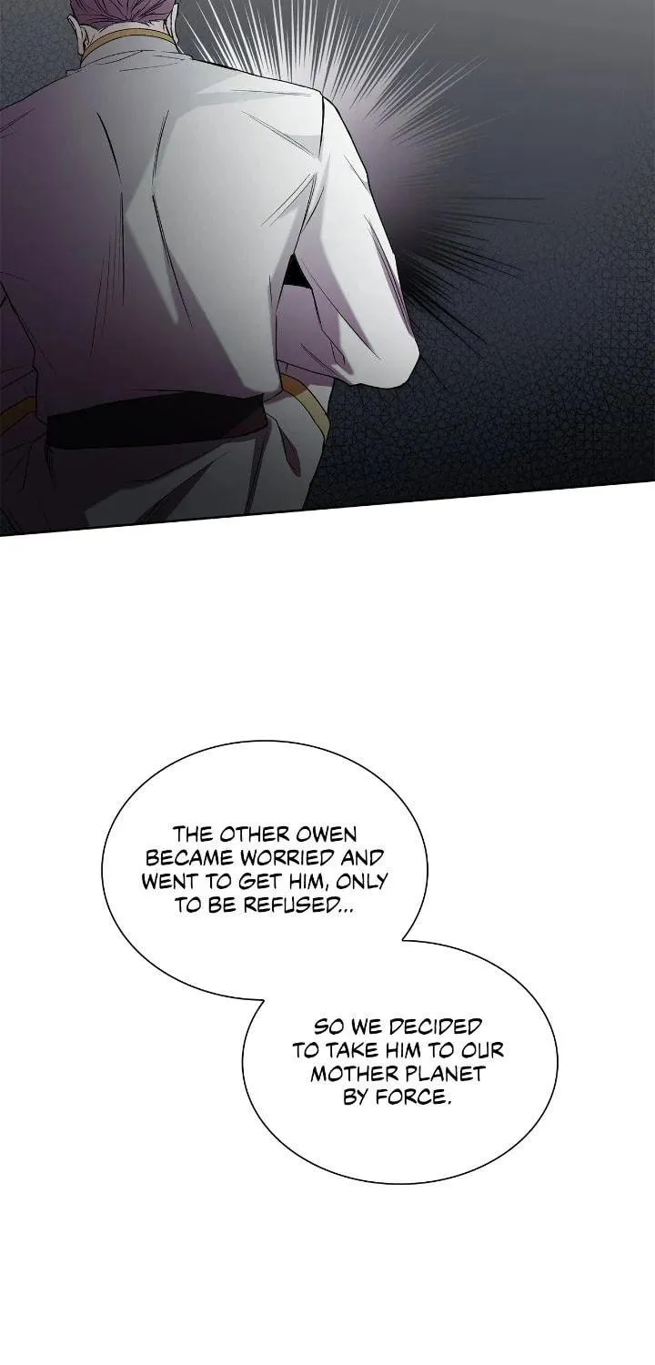 Read Salty Lust chapter 57 image 16 on Lezhin