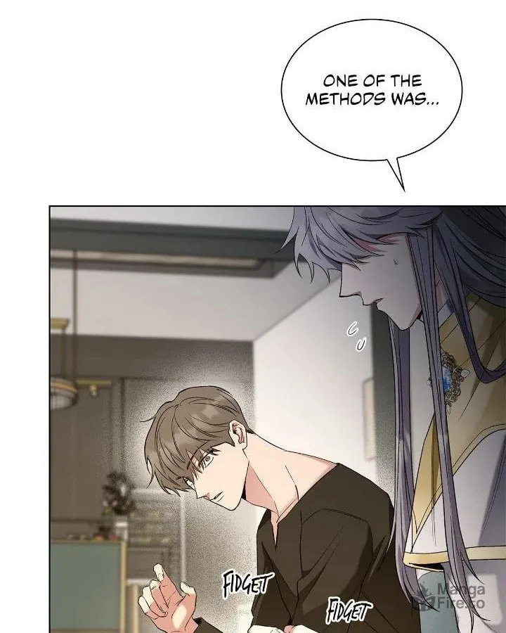 Read Salty Lust chapter 57 image 17 on Lezhin