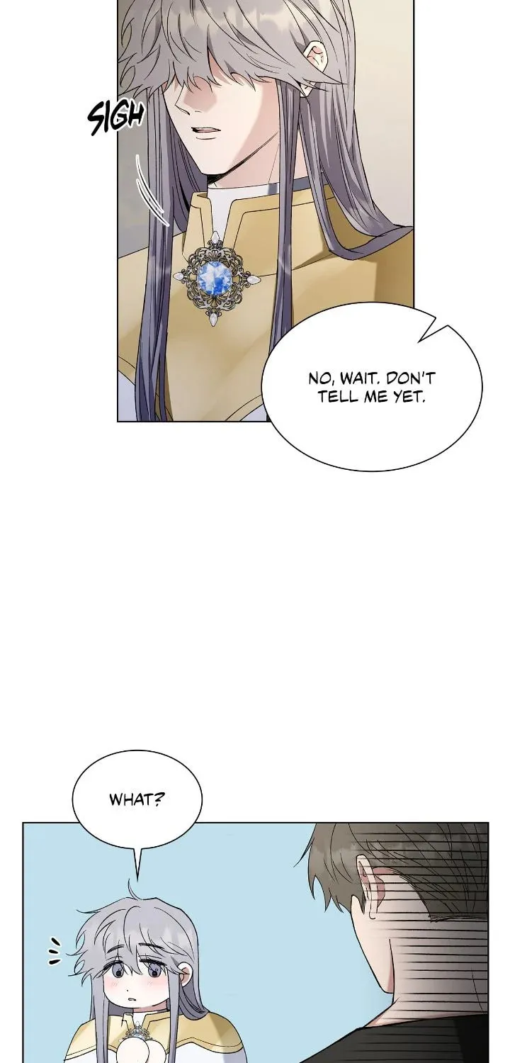 Read Salty Lust chapter 57 image 2 on Lezhin