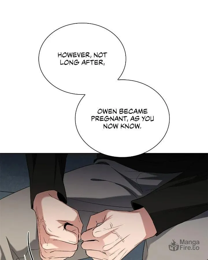 Read Salty Lust chapter 57 image 22 on Lezhin