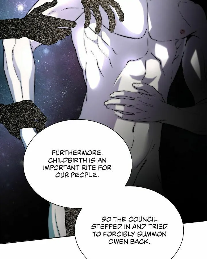 Read Salty Lust chapter 57 image 24 on Lezhin