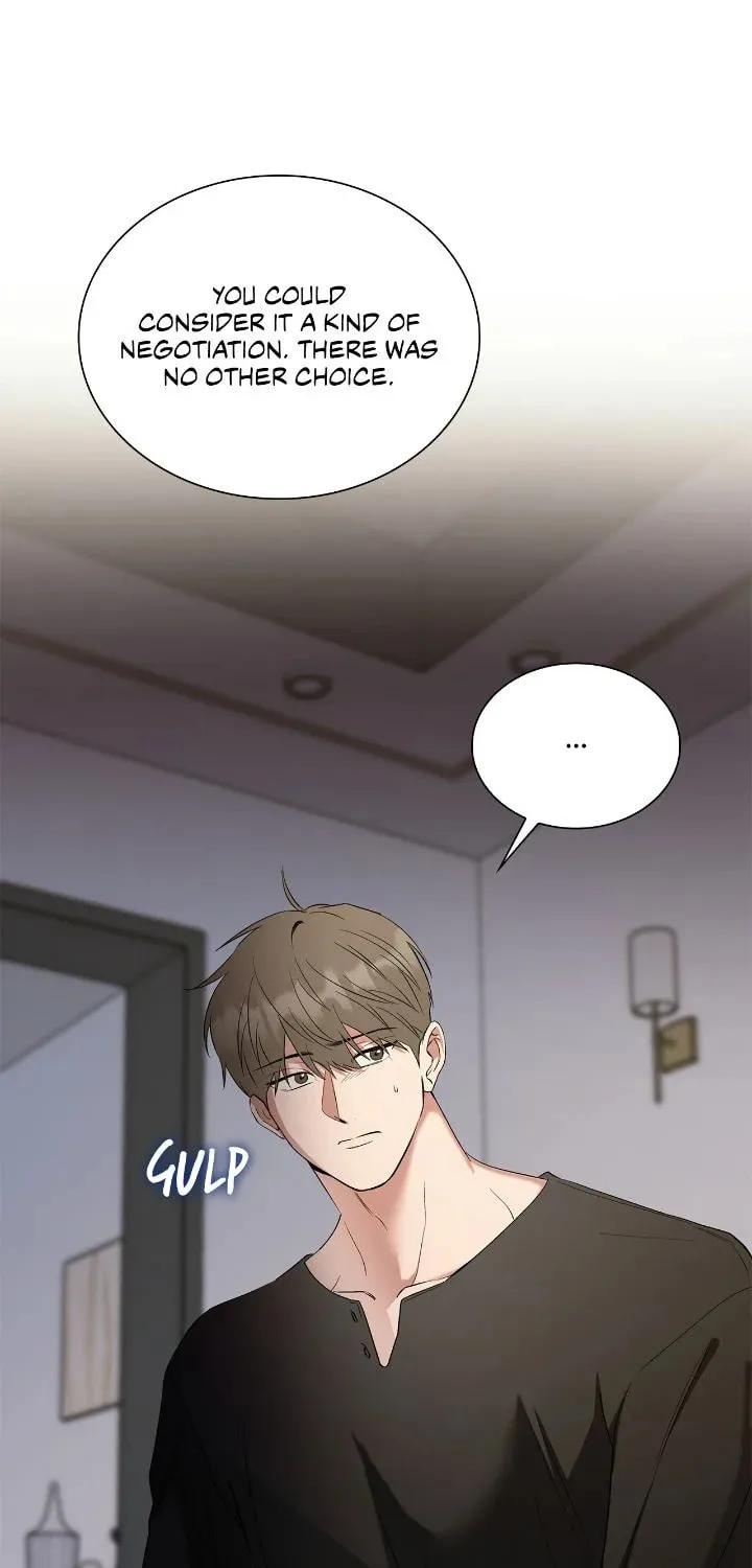 Read Salty Lust chapter 57 image 28 on Lezhin