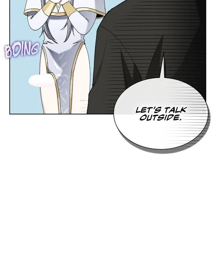 Read Salty Lust chapter 57 image 3 on Lezhin