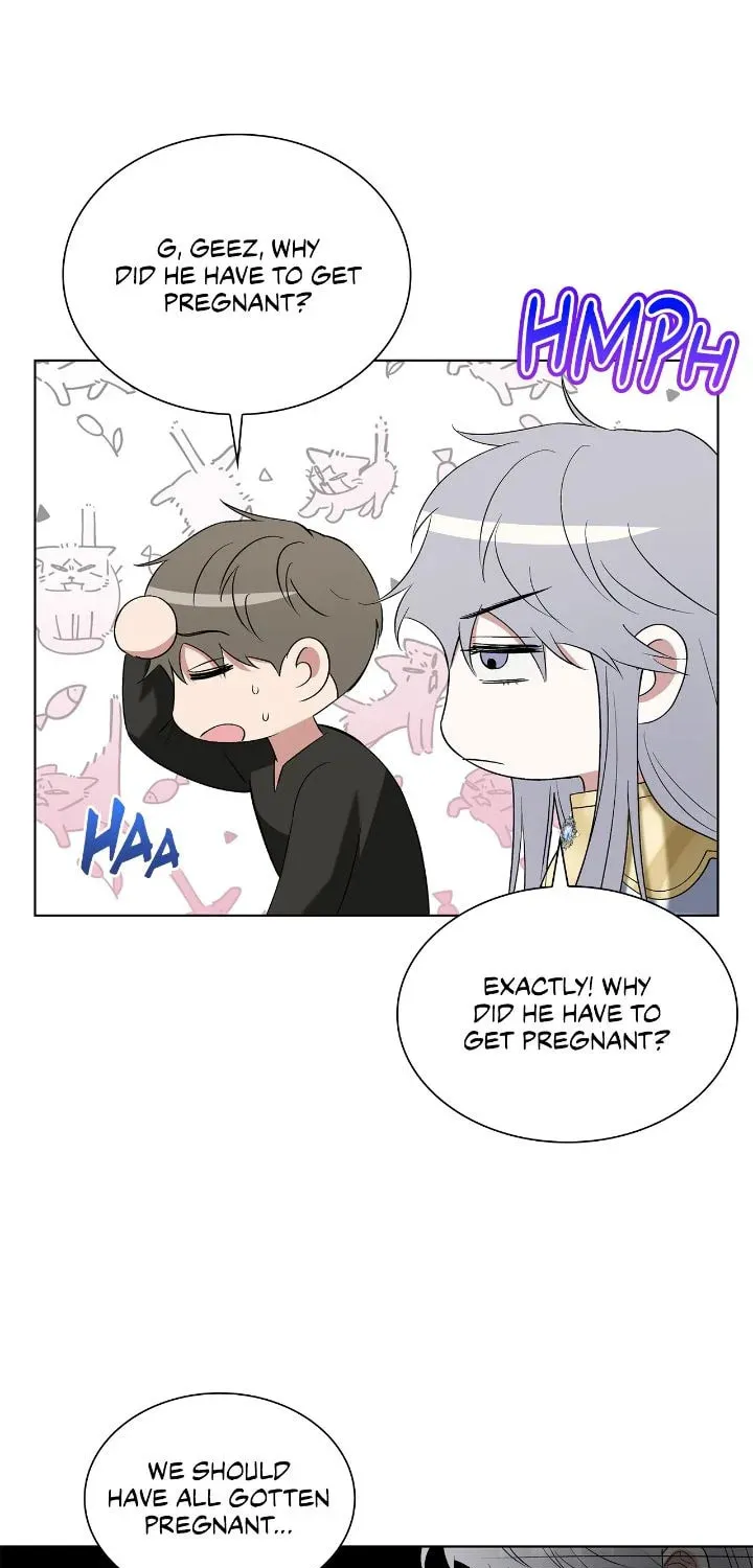Read Salty Lust chapter 57 image 30 on Lezhin