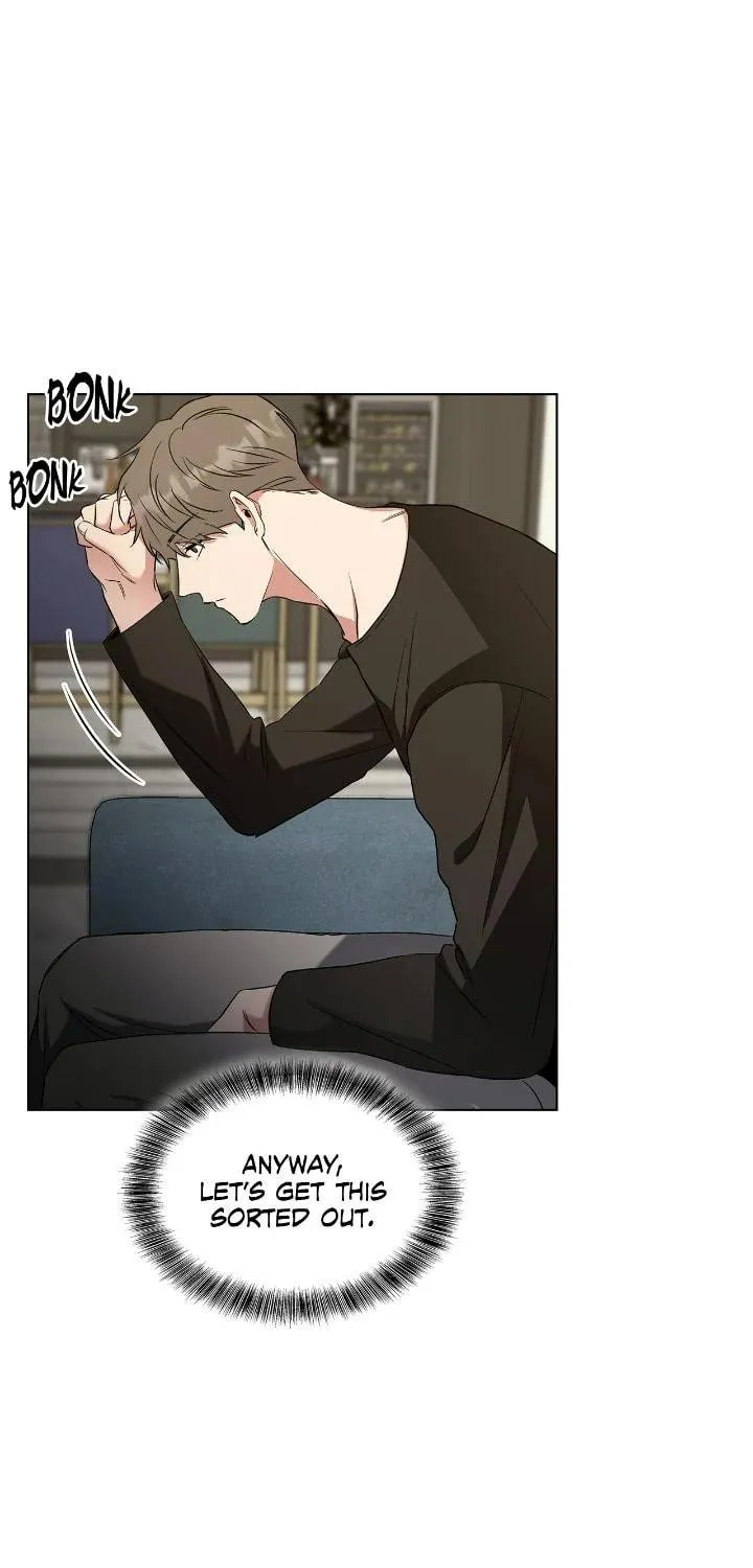 Read Salty Lust chapter 57 image 32 on Lezhin